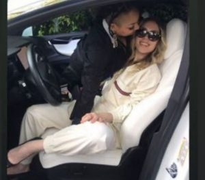 Miranda Maday Wiki [Raven-Symoné Girlfriend], Bio, Age, Height, Net Worth