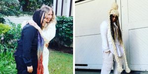 Miranda Maday Wiki [Raven-Symoné Girlfriend], Bio, Age, Height, Net Worth