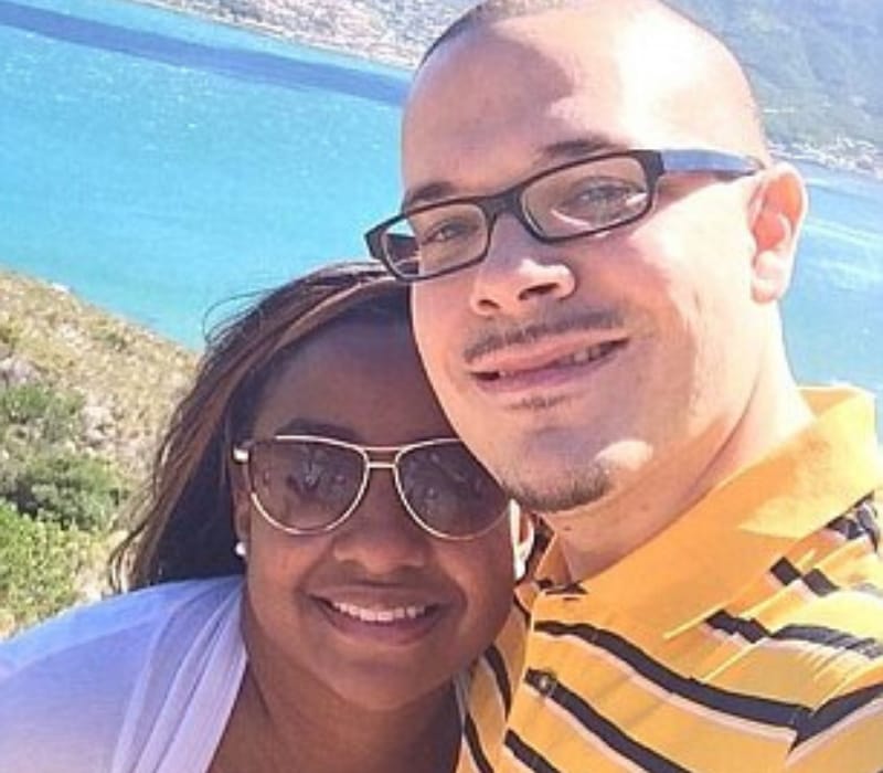 Shaun King Wife