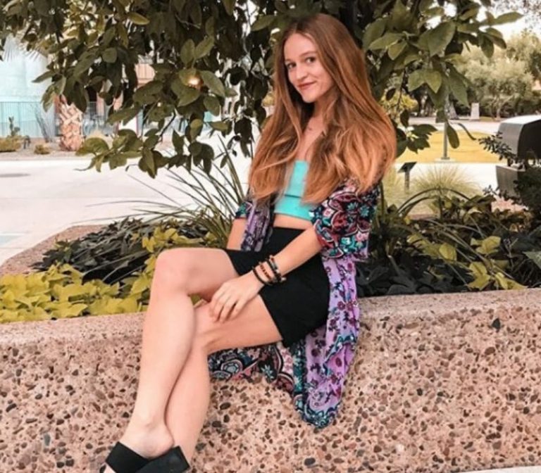 Stephanie Reagan Wiki [Robert Regan Daughter], Bio, Age, Height, Boyfriend