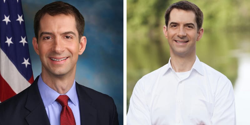 Tom Cotton