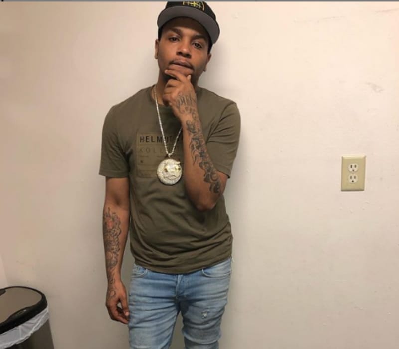Tray Savage