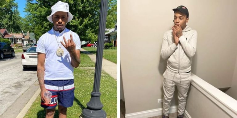 Tray Savage Wiki, Bio, Age, Height, Girlfriend, Family, Net Worth