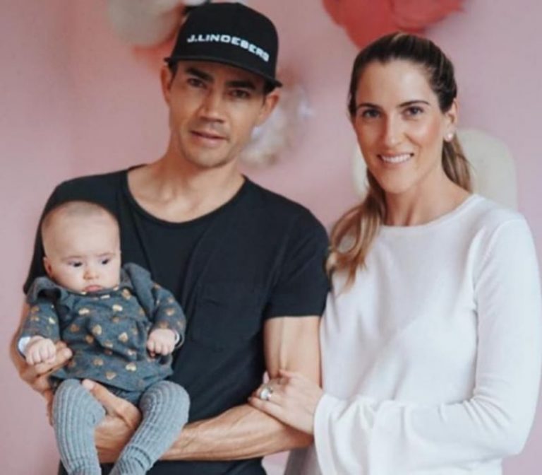 Camilo Villegas Wiki, Age, Bio, Wife, Net Worth, Daughter, Family