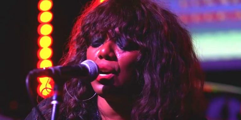 Denise Johnson