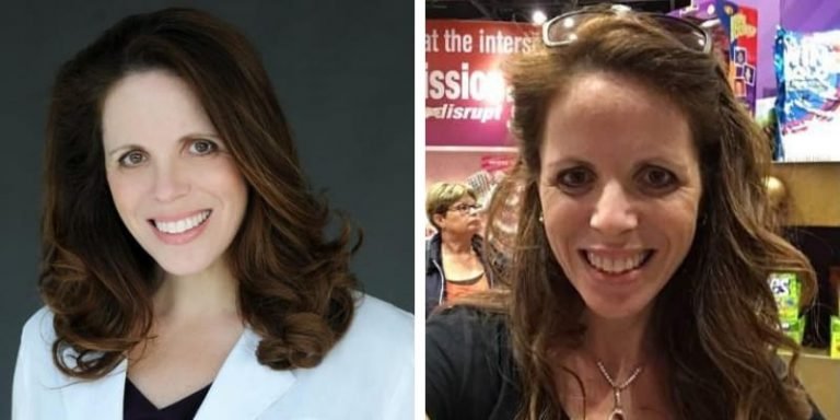 Dr. Simone Gold