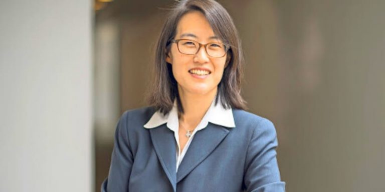 Ellen Pao