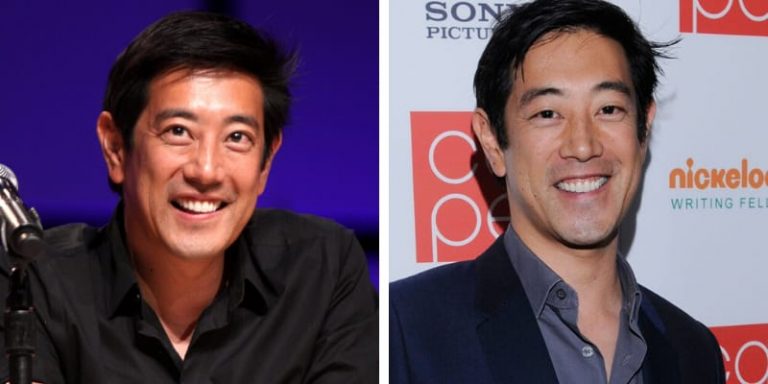 Grant Imahara