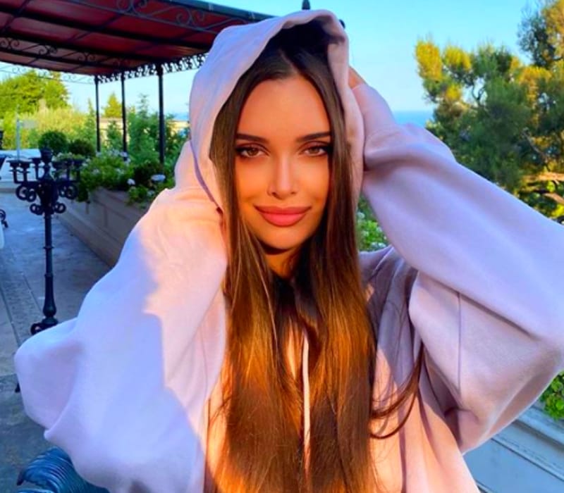 Karolina Sevastyanova