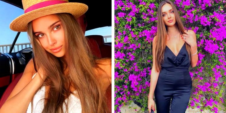 Karolina Sevastyanova