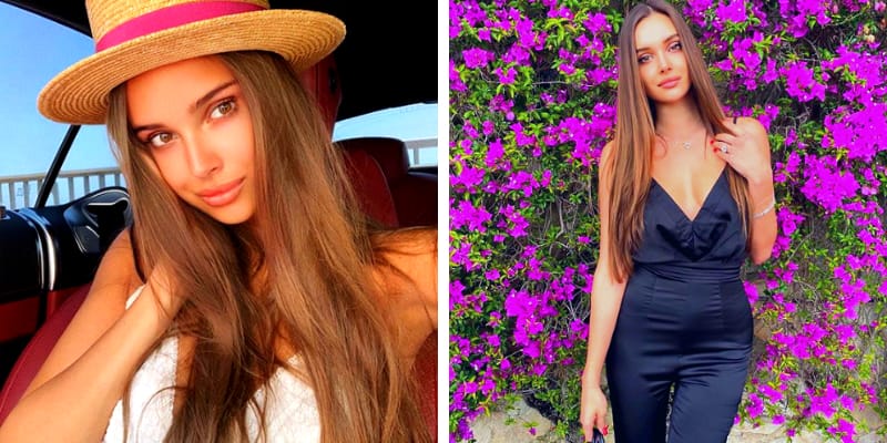 Karolina Sevastyanova