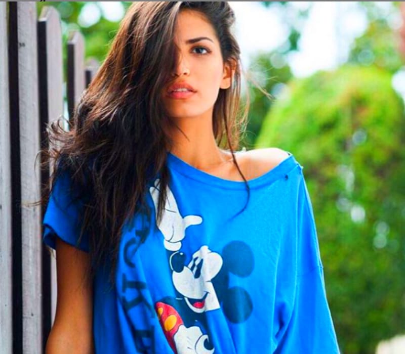 Koreen Odiney Wiki [WNRS], Bio, Age, Height, Net Worth, Boyfriend