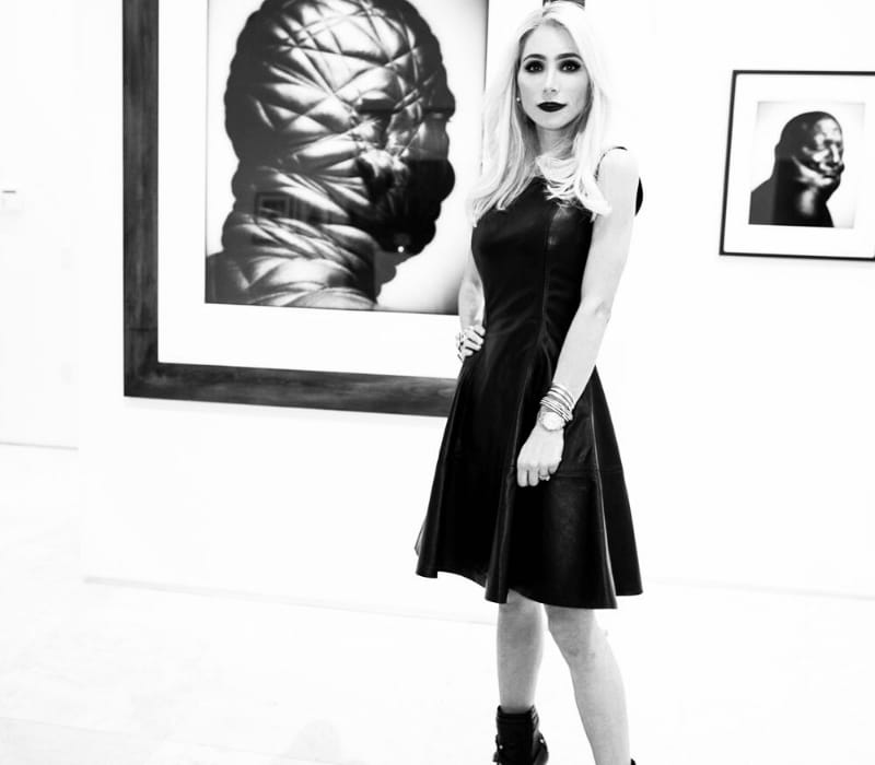 Melissa Rein Lively
