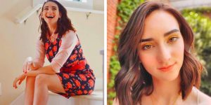 Abigail Shapiro Wiki, Bio, Age, Height, Husband, Ben Shapiro Sister