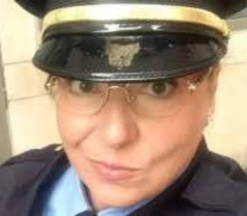 Ann Dorn