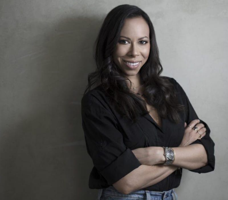Chari Cuthbert Wiki [BYCHARI CEO], Bio, Age, Husband, Net Worth