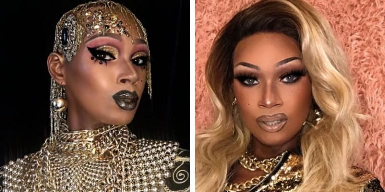 Chi Chi DeVayne