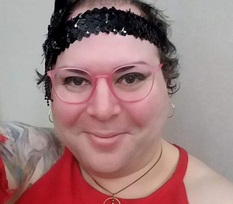 Danielle Muscato Danielle Muscato