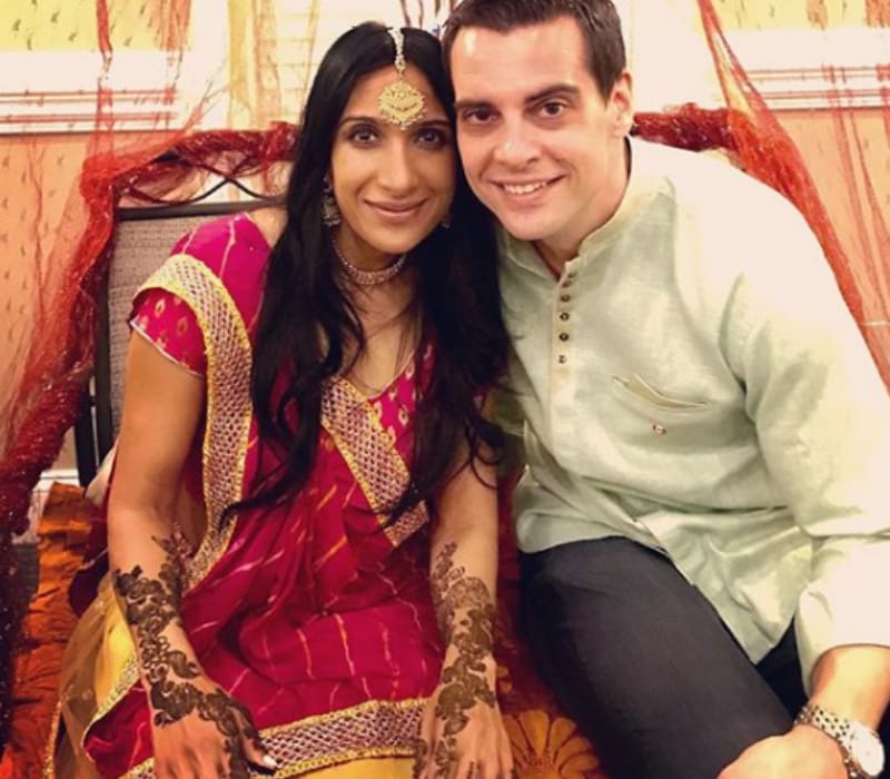 Geeta Patel