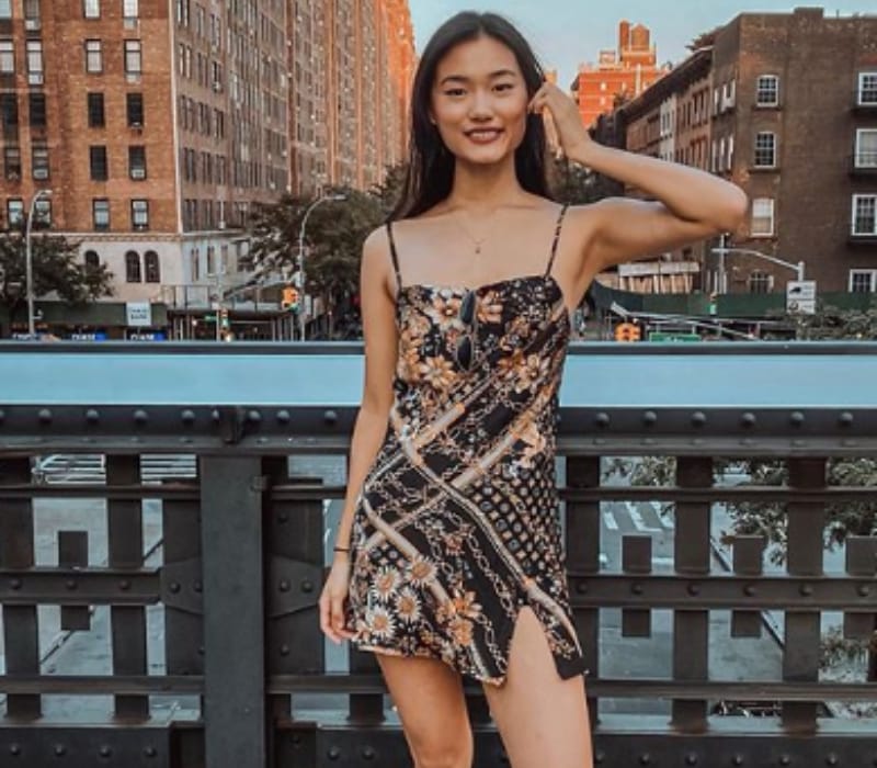 Jessica Zhang Wiki, Bio, Age, Height, Net Worth, Family, Boyfriend