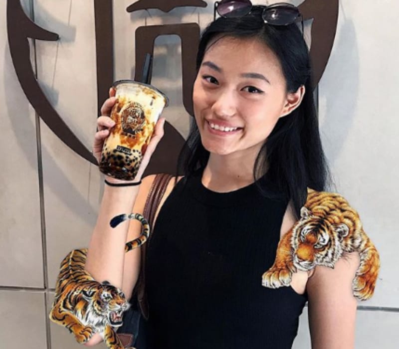 Jessica Zhang