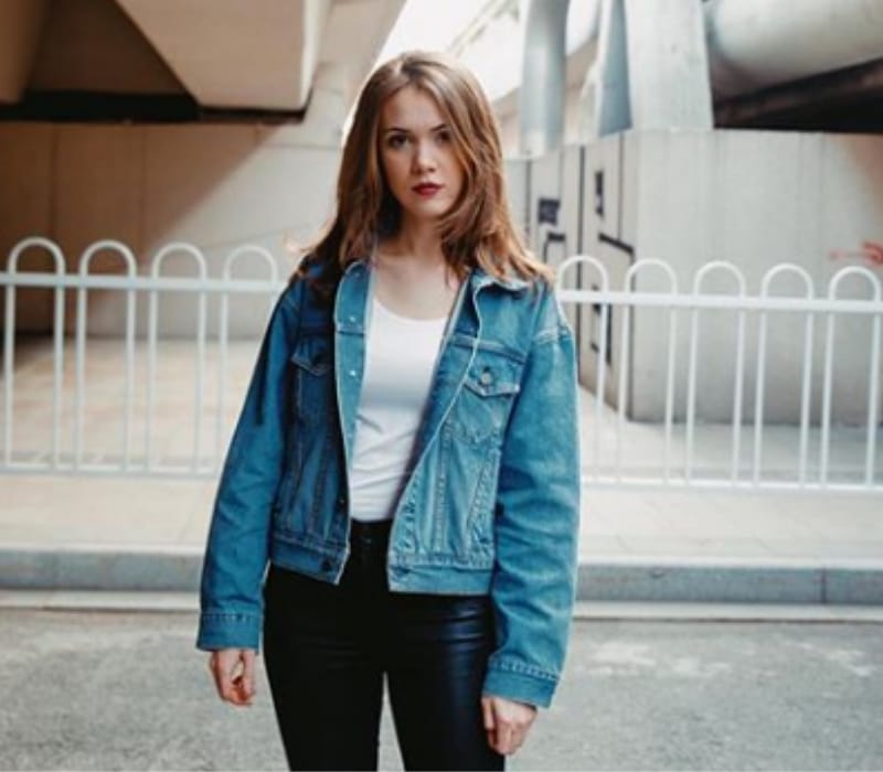 Merritt Corrigan