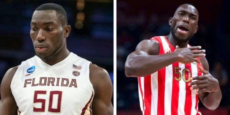 Michael Ojo