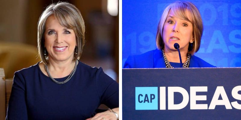 Michelle Lujan Grisham