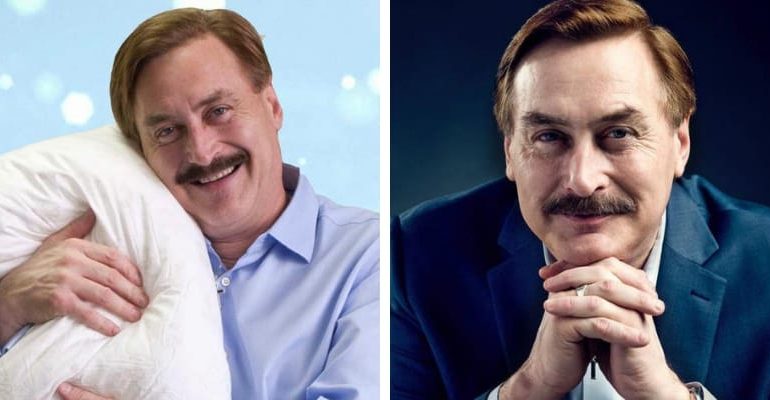 Mike Lindell Net Worth, Wife, Wiki, Bio, Age, Kids, Family