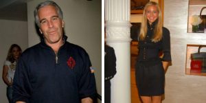 Shelley Lewis Wiki [Jeffrey Epstein Girlfriend], Bio, Age, Height