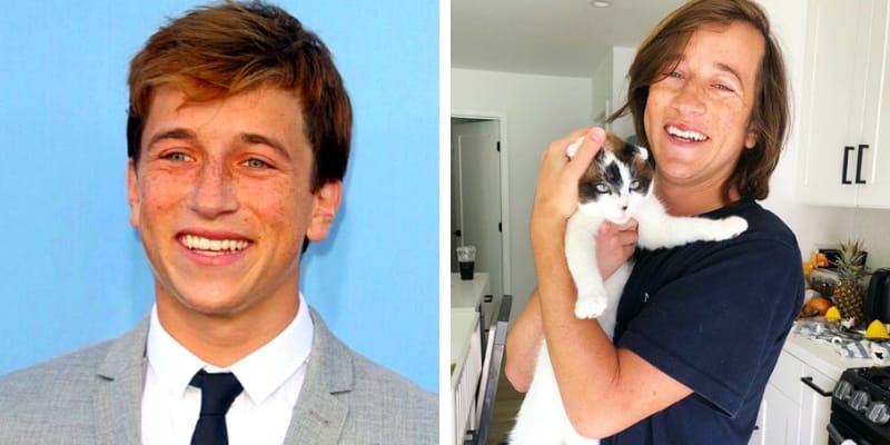 Skyler Gisondo Skyler Gisondo