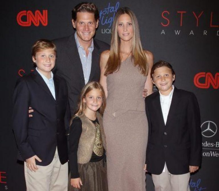 Stephanie Winston Wolkoff Wiki, Bio, Age, Net Worth, Height, Husband
