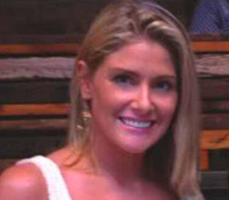 Amy Dorris