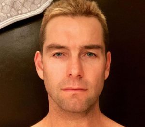 Antony Starr Wiki, Bio, Age, Height, Wife, Net Worth, Family