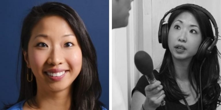 Josie Huang