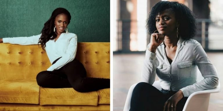 Maïmouna Doucouré