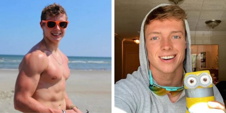 Nathan Freihofer