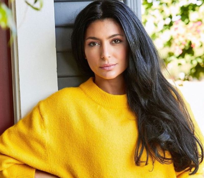 Vanessa Lyon