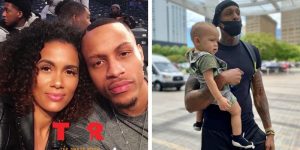 Andre Marhold Wiki, Bio, Age, Height, Net Worth, Wife, Family – Wali Kali