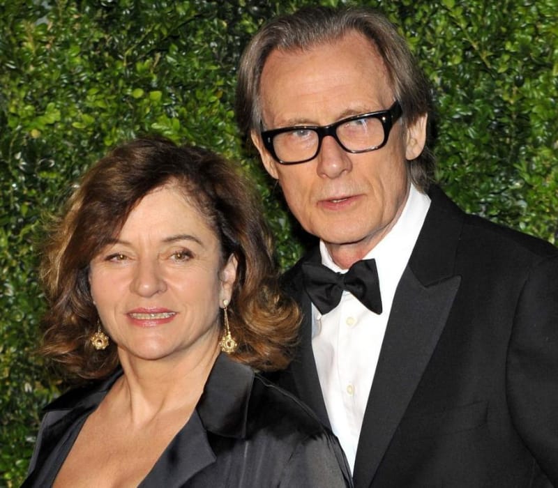 Bill Nighy Net Worth Bill Nighy