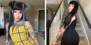 Digitalprincxss Wiki [Pokeprincxss], Bio, Net Worth, Age, Height, Boyfriend