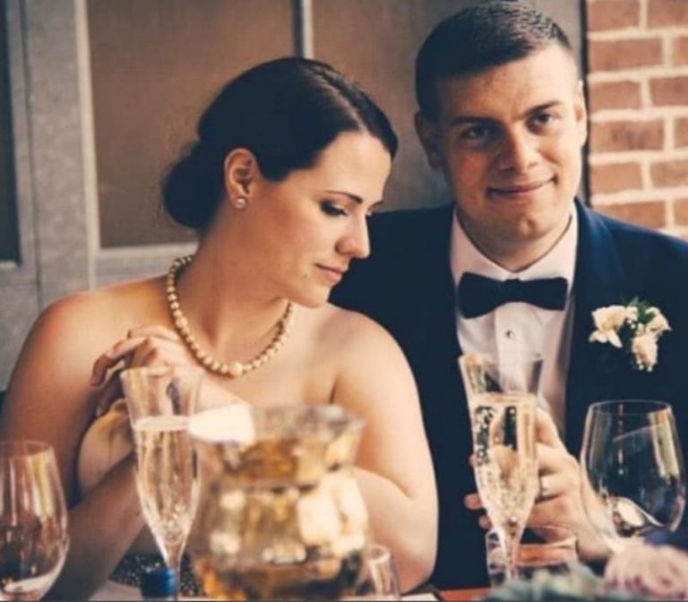 Erin Perrine Wiki, Bio, Age, Height, Net Worth, Husband Nicholas Perrine