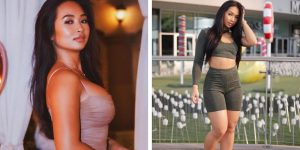 Gina Huynh Wiki, Age, Bio, Height, Net Worth, Husband, Daughter