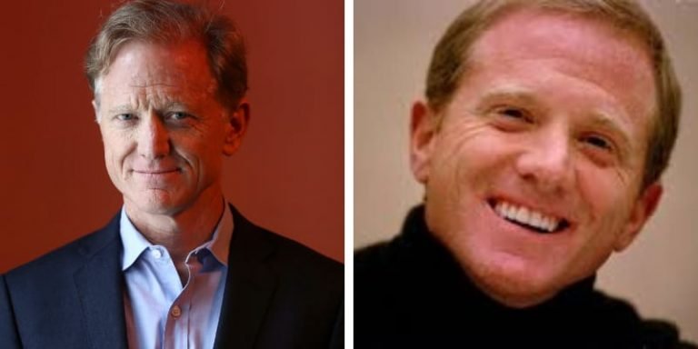 James Redford
