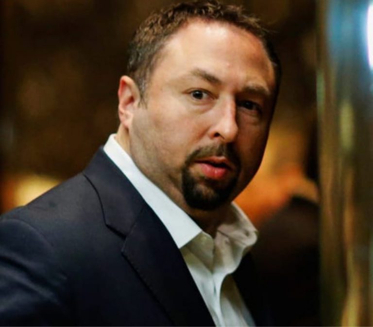 Jason Miller Wiki [Trump Spokesman], Bio, Net Worth, Age, Wife, Family
