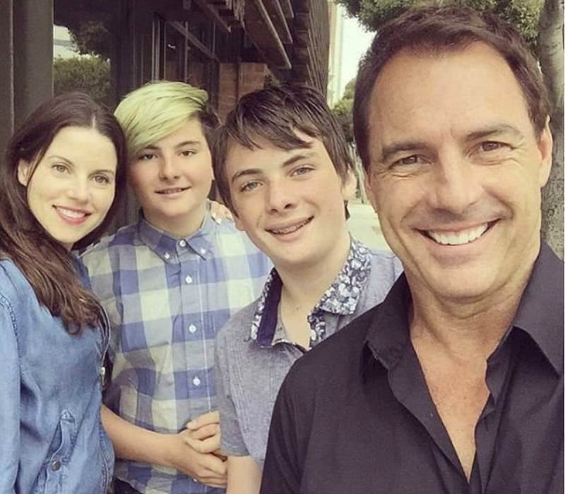 Leanza Wiki, Bio, Age, Husband, Net Worth, Family