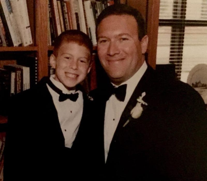 Nick Pompeo