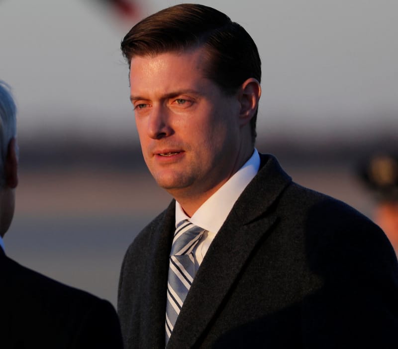 Rob Porter