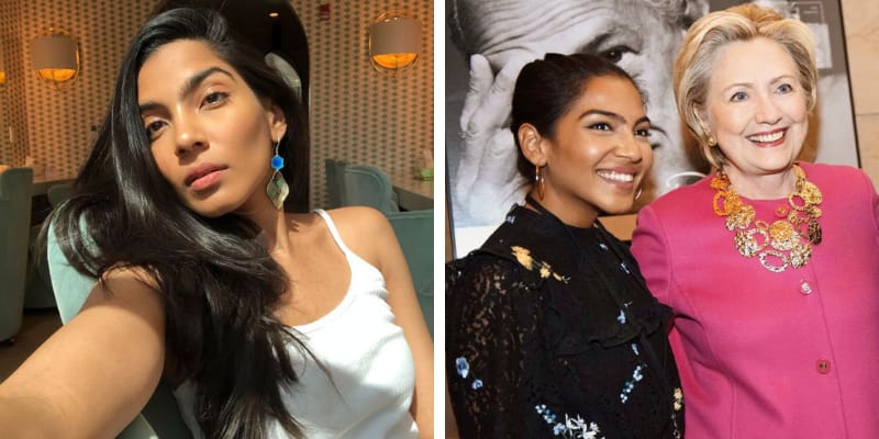 Zara Rahim Zara Rahim