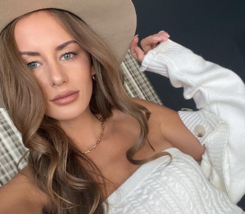 Alexis Sharkey Alexis Sharkey